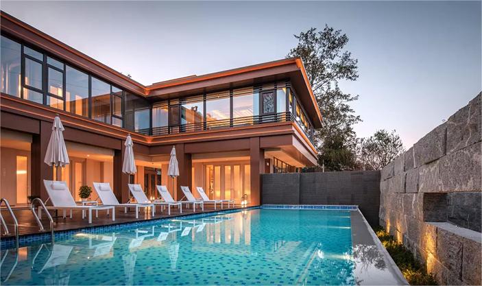 你们都说人多，我却找到一个人少又神仙的地方！