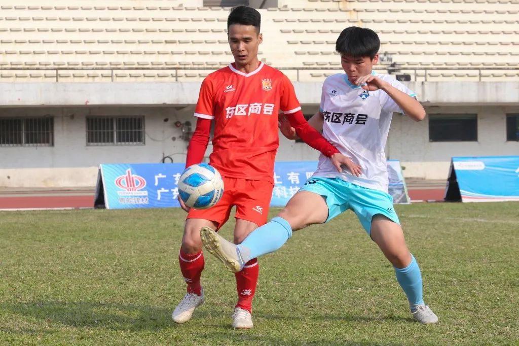 中山足球邀请赛,中山东区篮球联赛