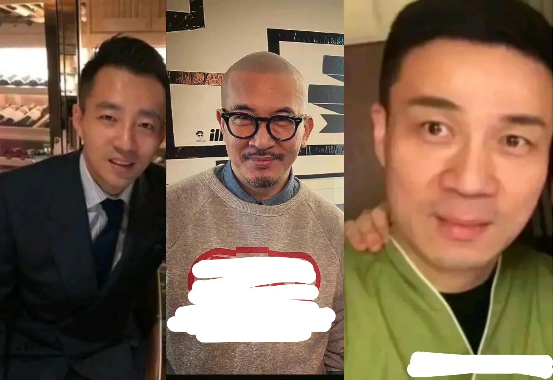 汪小菲和大s被曝达成和解,汪小菲为什么给大s那么多赡养费