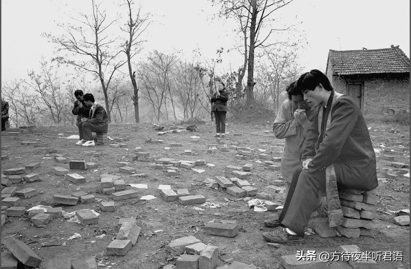 神贫的人是有福的：天主教在中国