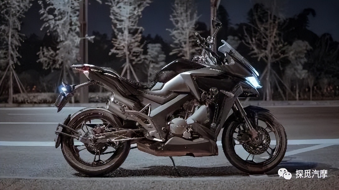 川崎versys650最新款,川崎versys650旅行版评测