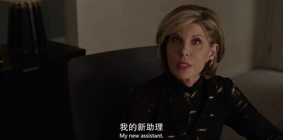 两集冲上9.6封神，他明目张胆骂川普，毫不遮掩的野心，顶破上限