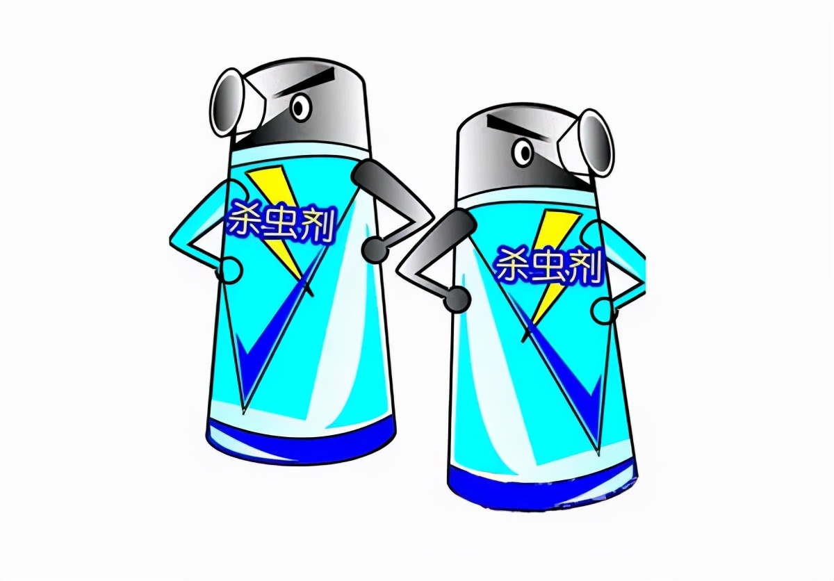 卫生杀虫剂有哪些剂型,十大新型卫生杀虫剂