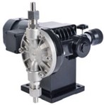 国产隔膜计量泵前10大品牌,电磁隔膜计量泵