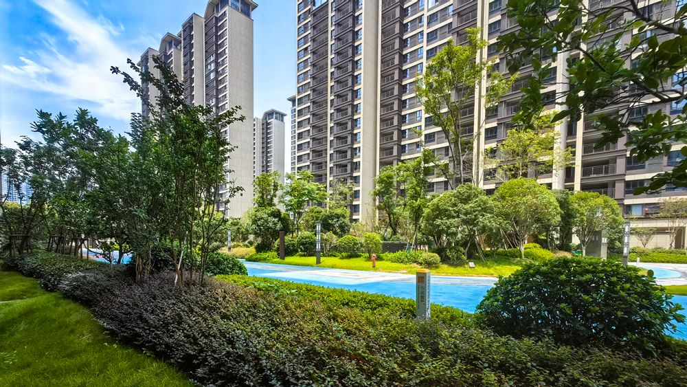 郴州楼盘现房有哪些,郴州房源推荐现房