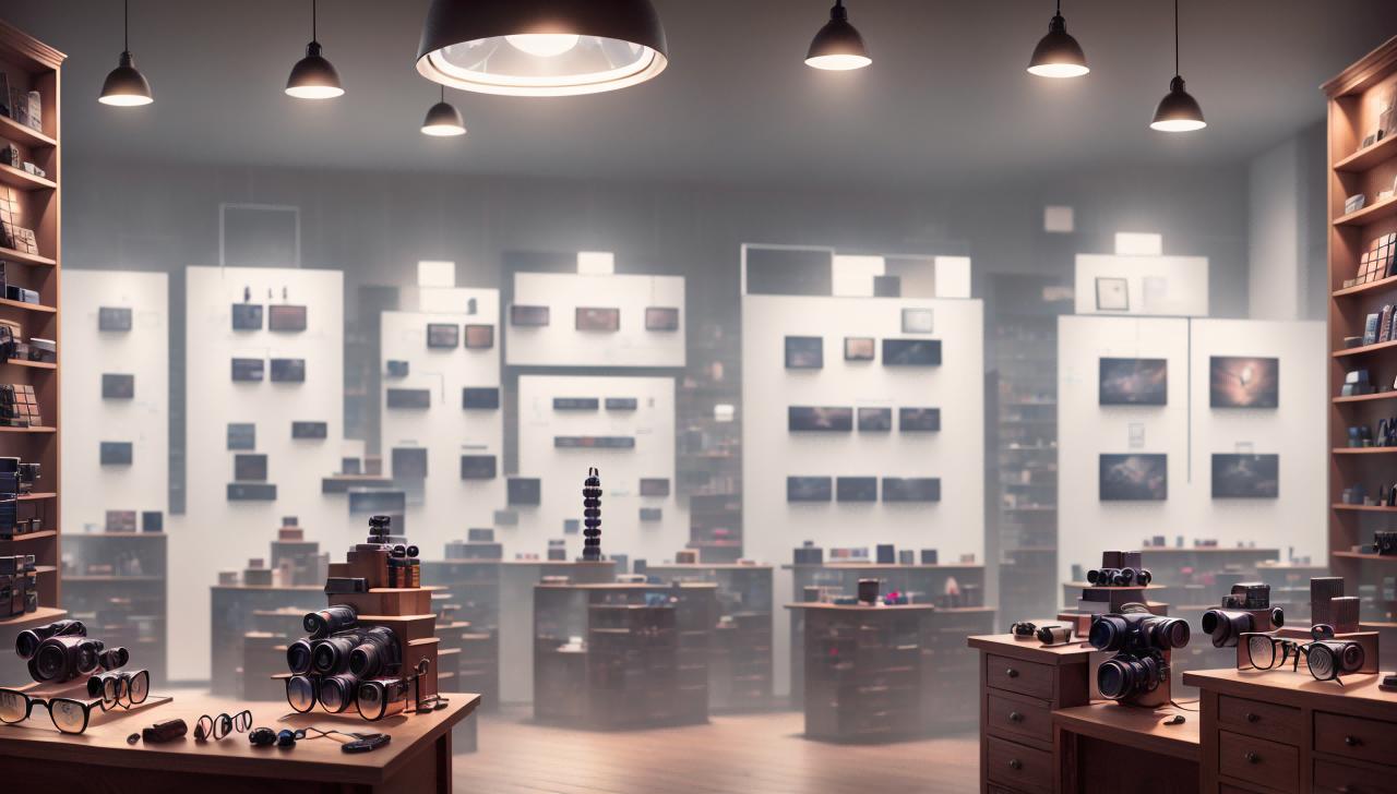 宝岛眼镜店是全国连锁吗,宝岛眼镜店加盟店