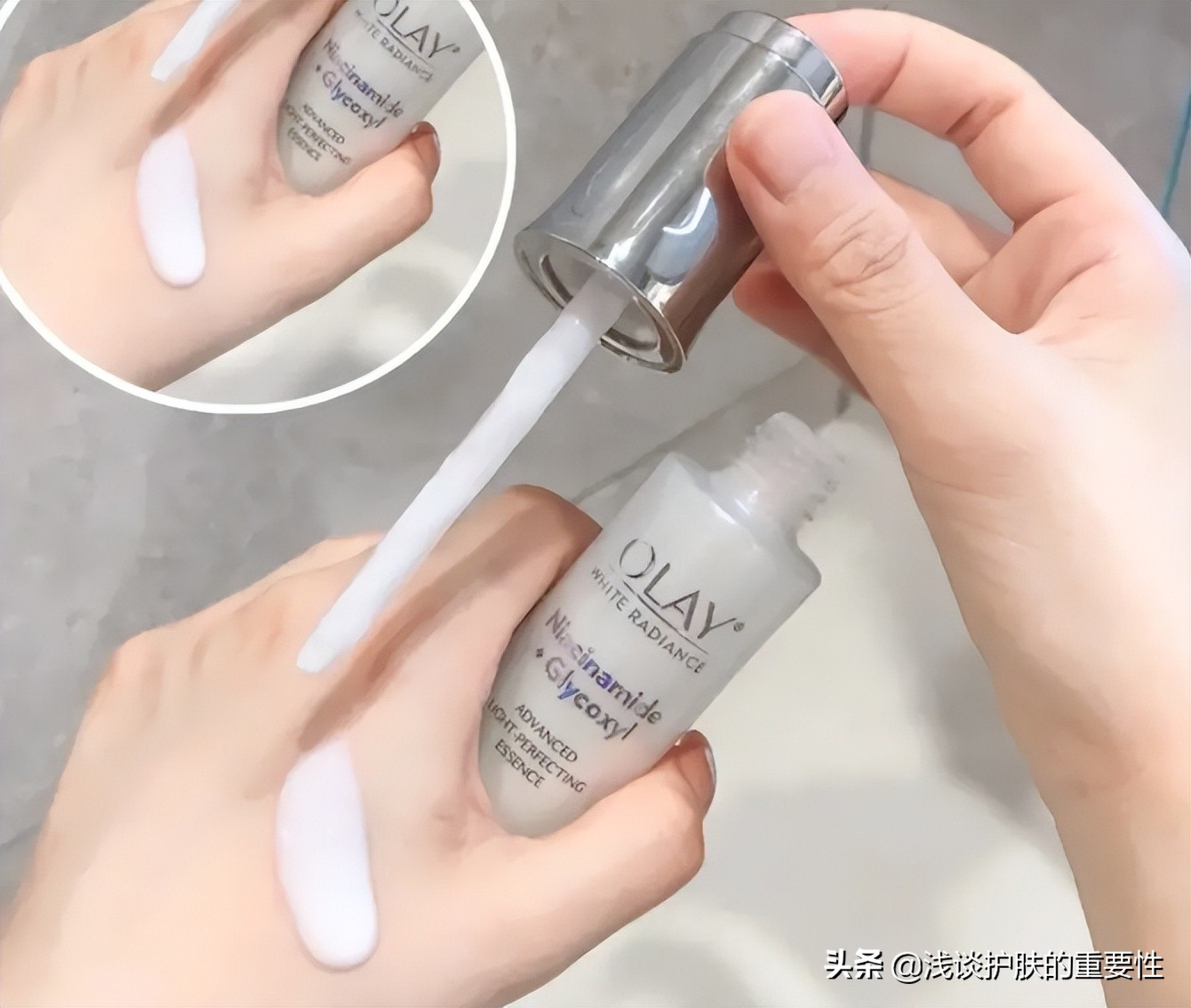 如何评价好的护肤品,经典护肤品测评怎么写评价