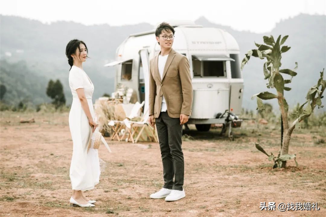 提亲订婚结婚这个流程是怎么样的,求婚订婚领证办婚礼是怎样的流程