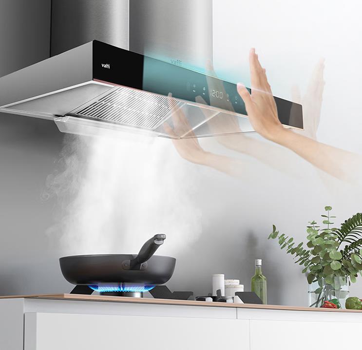 抽油烟机哪个牌子最好最实惠,十大品牌抽油烟机哪个牌子最耐用