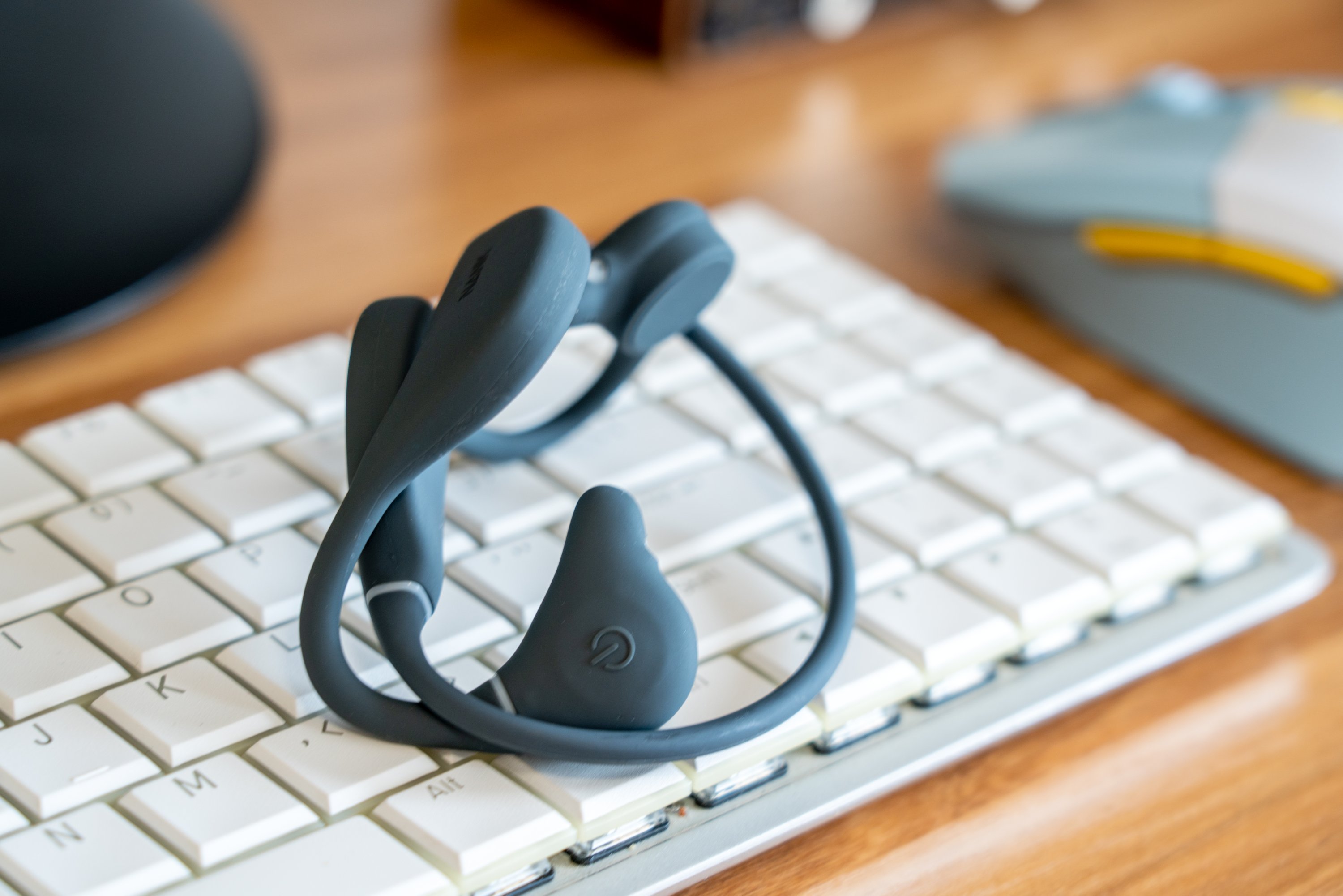 南卡Runnerpro4评测,南卡runnerpro4多久能充满