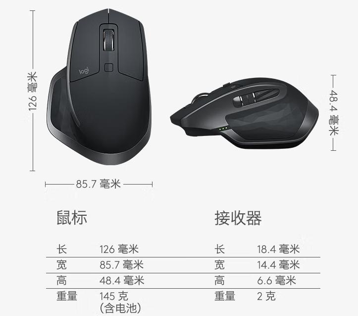 百元价位鼠标推荐2024,50元内鼠标性价比之王测评