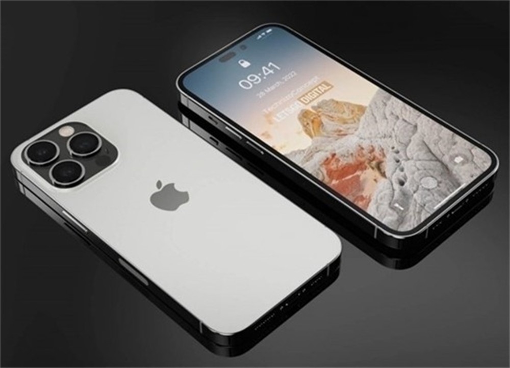 iphone14pro屏幕搭载三星,iphone14pro系列屏幕现由三星独供