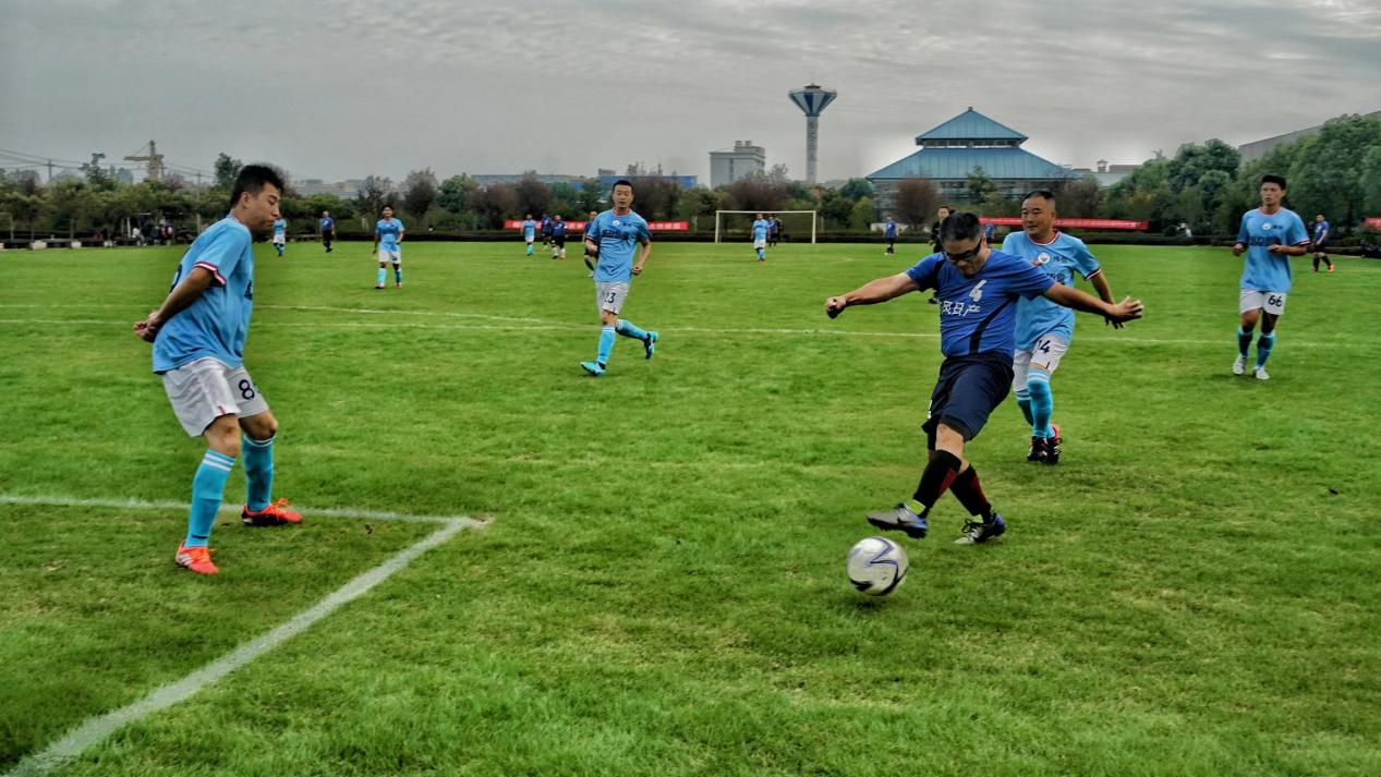 襄阳市第七届城市运动会,职工运动会襄阳