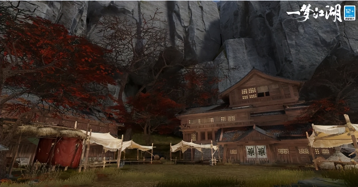 一梦江湖新服更新时间5月,一梦江湖公测版什么时候上线