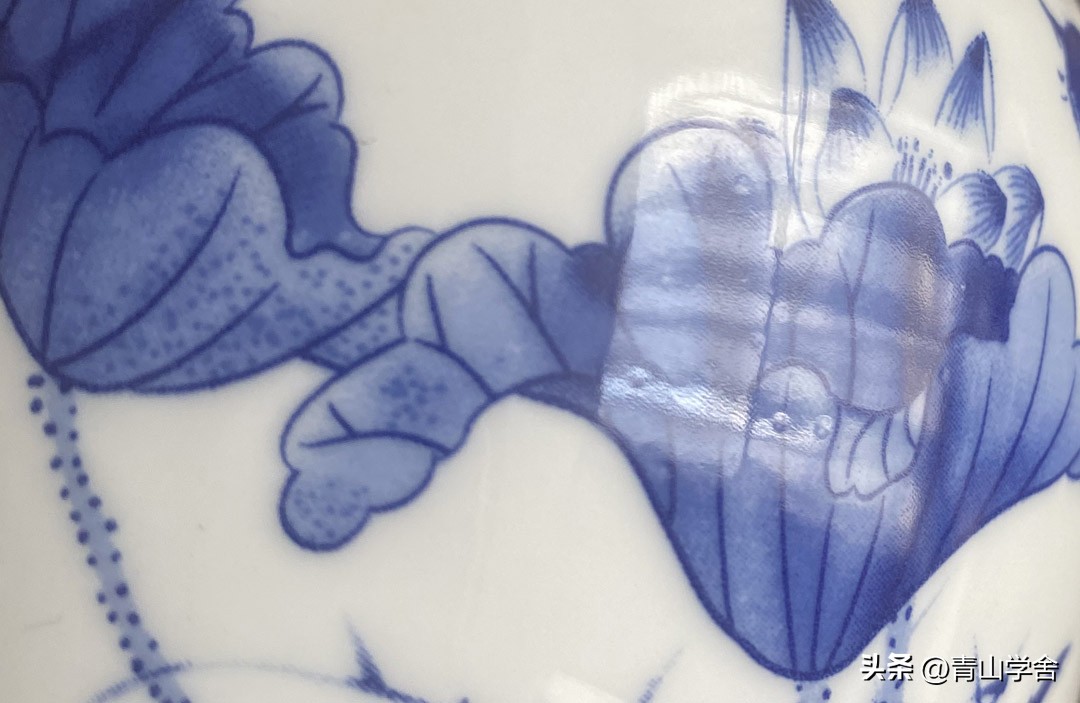 如何选到心爱的完美瓷器？｜鉴别瓷器上常见的12种瑕疵