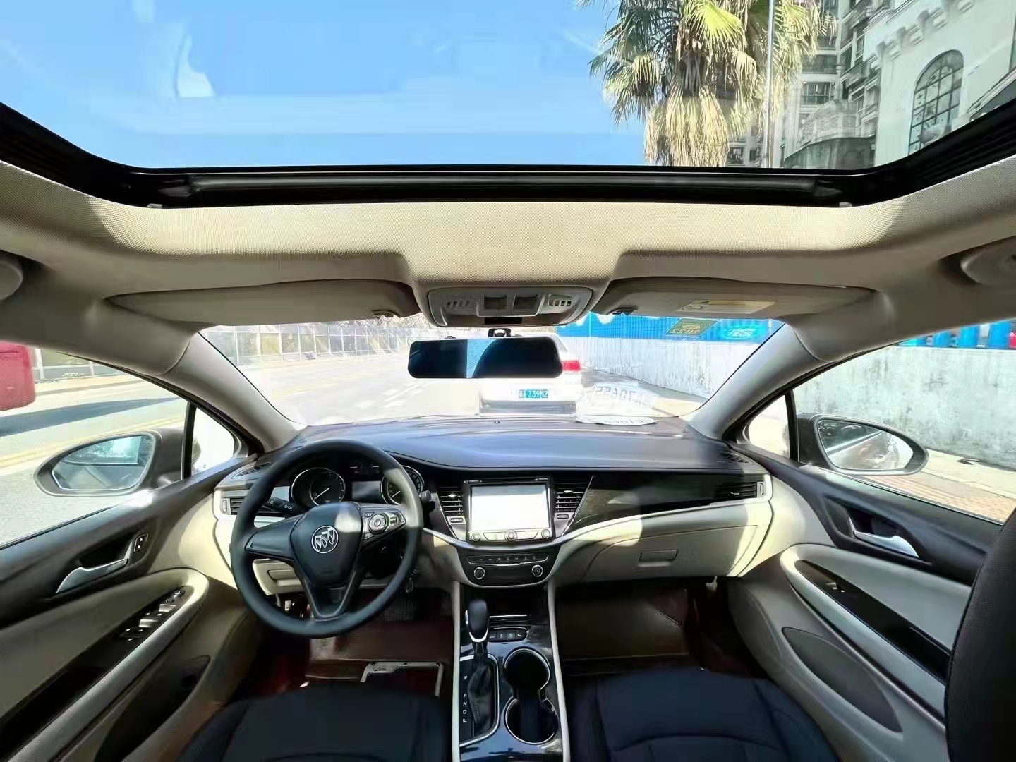 别克威朗换车座椅皮,别克威朗如何换车空调滤芯