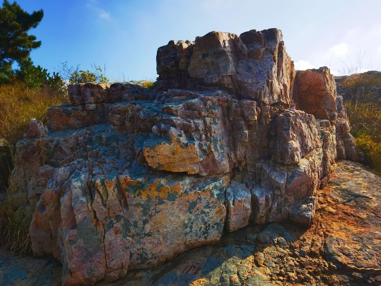 旅顺城山,旅顺城山怎么绕过去