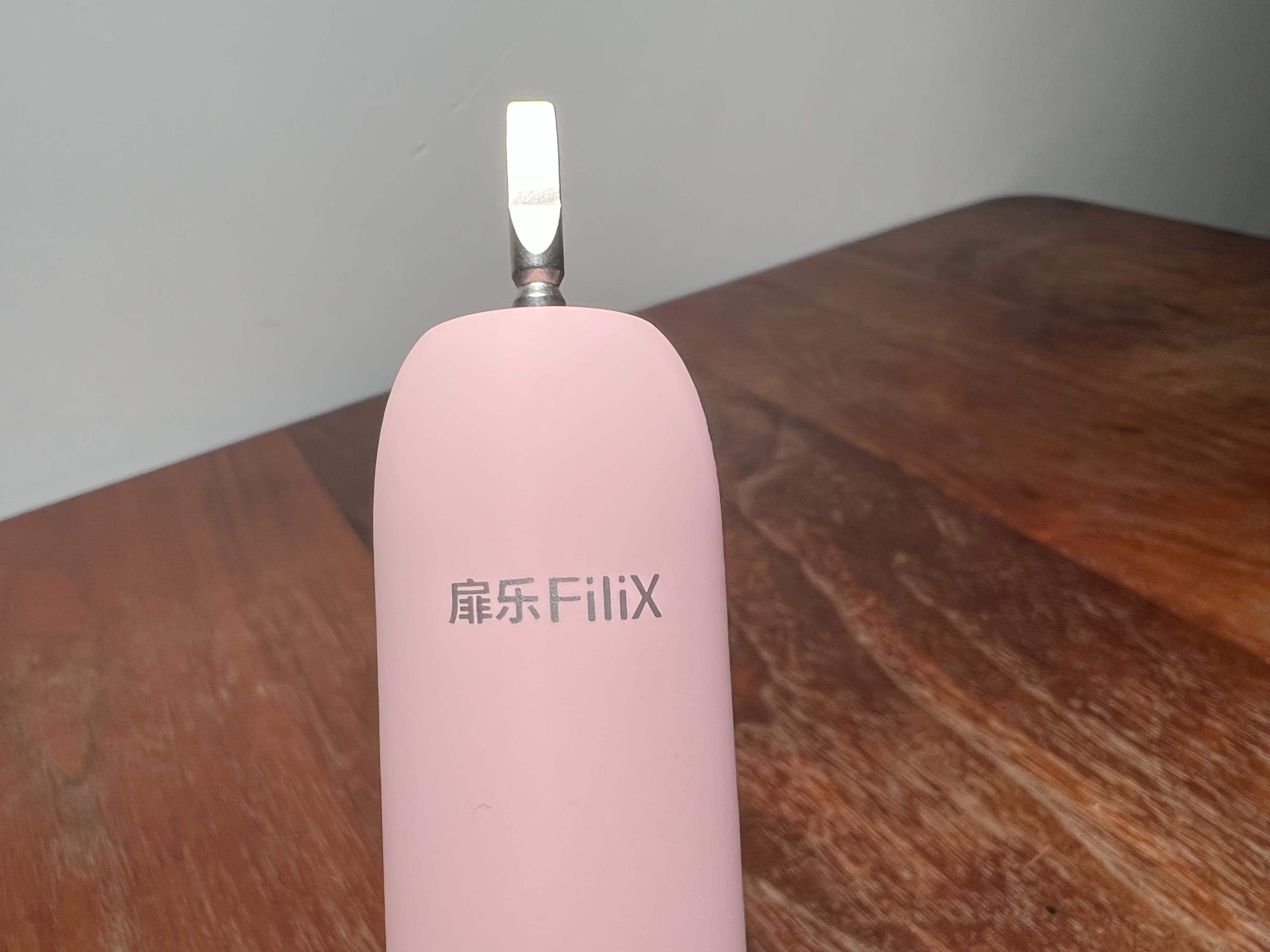 扉乐儿童电动牙刷体验怎么样,扉乐电动牙刷用什么模式比较好