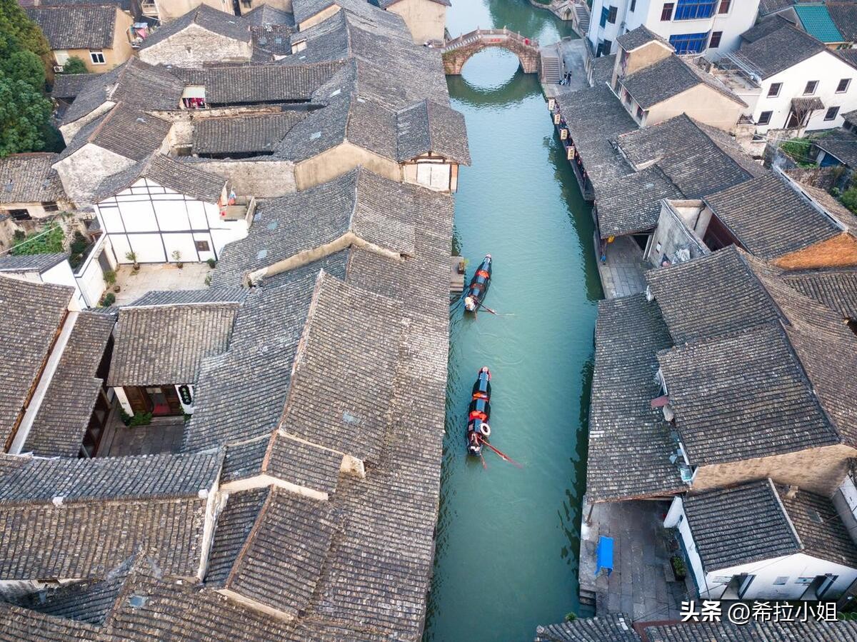 绍兴周边游玩,绍兴周边必去的十大景点免费