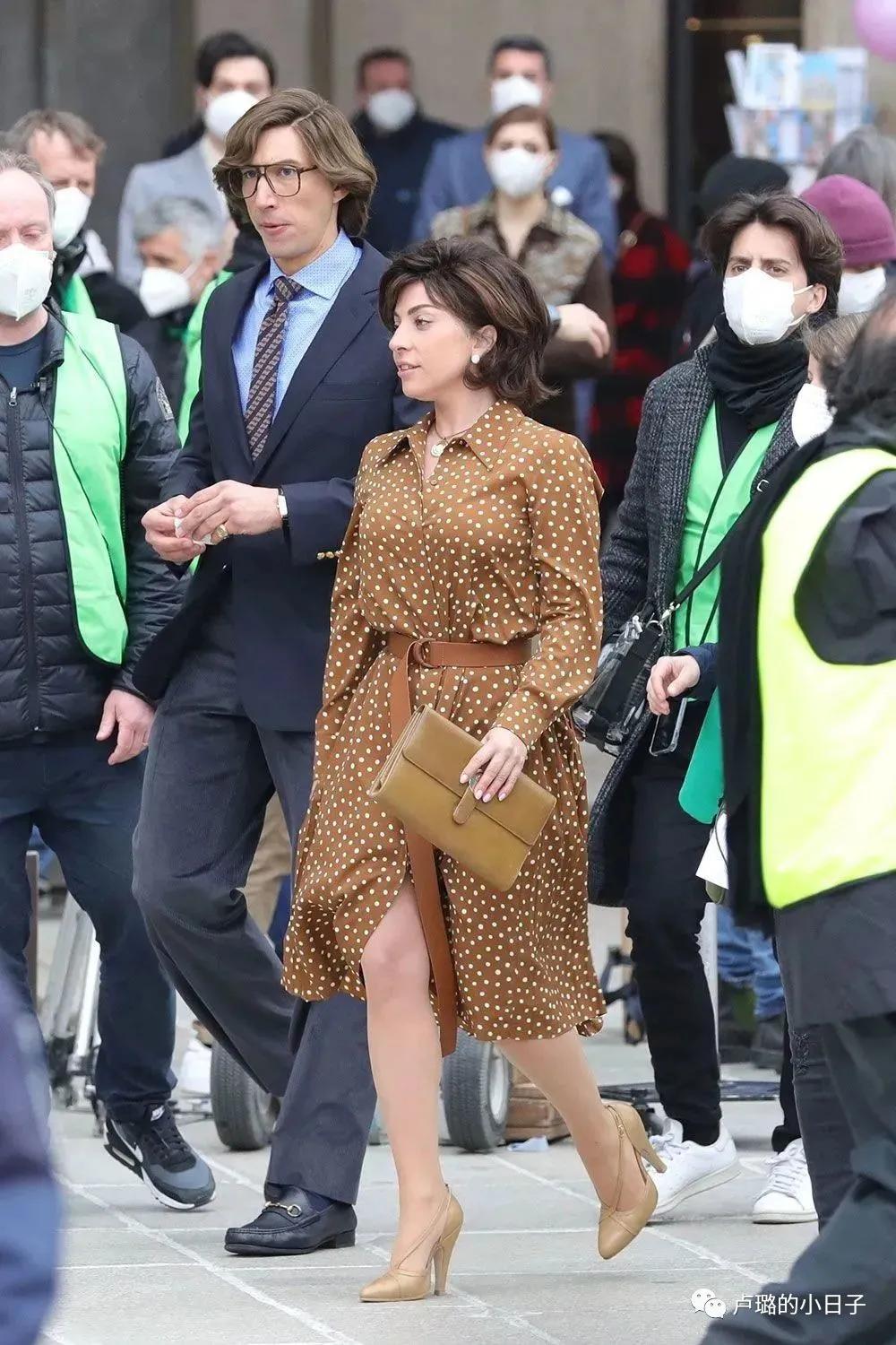 gucci的豪门恩怨史,gucci背后的豪门血案