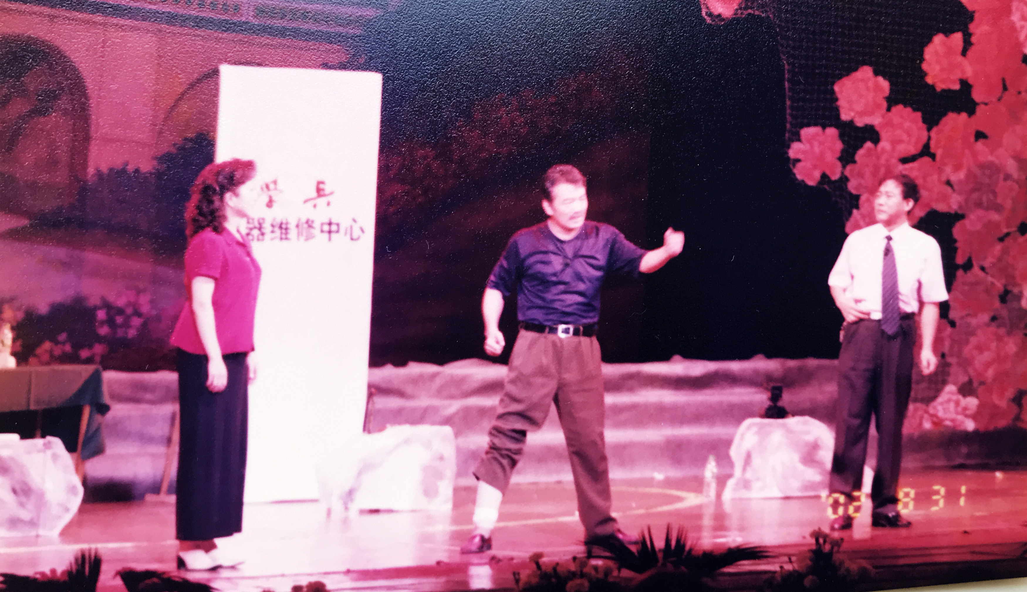 回忆当兵的年代战友的情怀,军人的情怀只有当过兵人才能体会