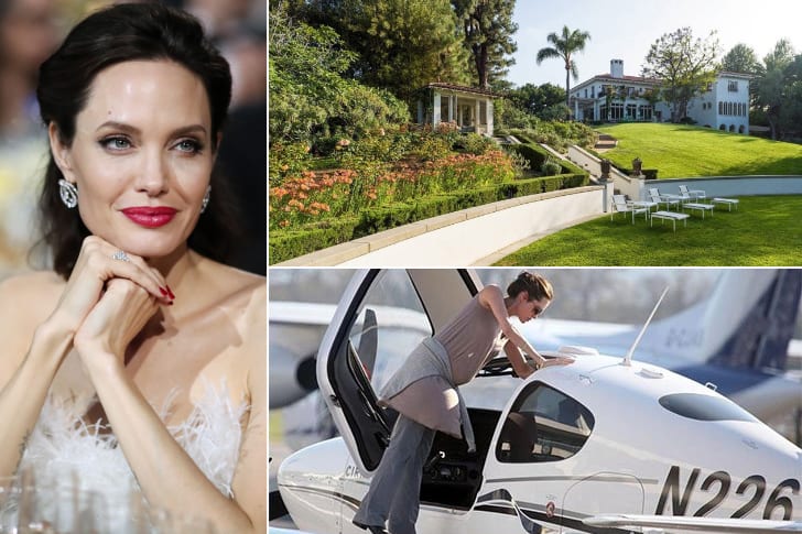 有些人足以购买第三世界国家