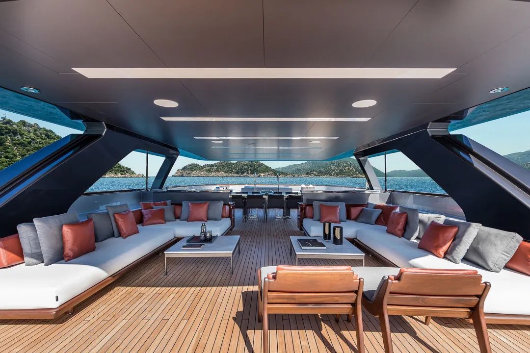 私人游艇购买手续流程详解,私人游艇购买网