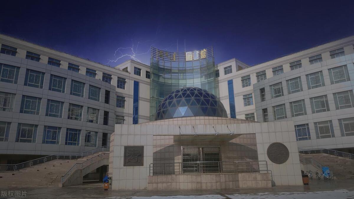 「一句话评大学」传说中骑马上大学的高校——内蒙古农业大学