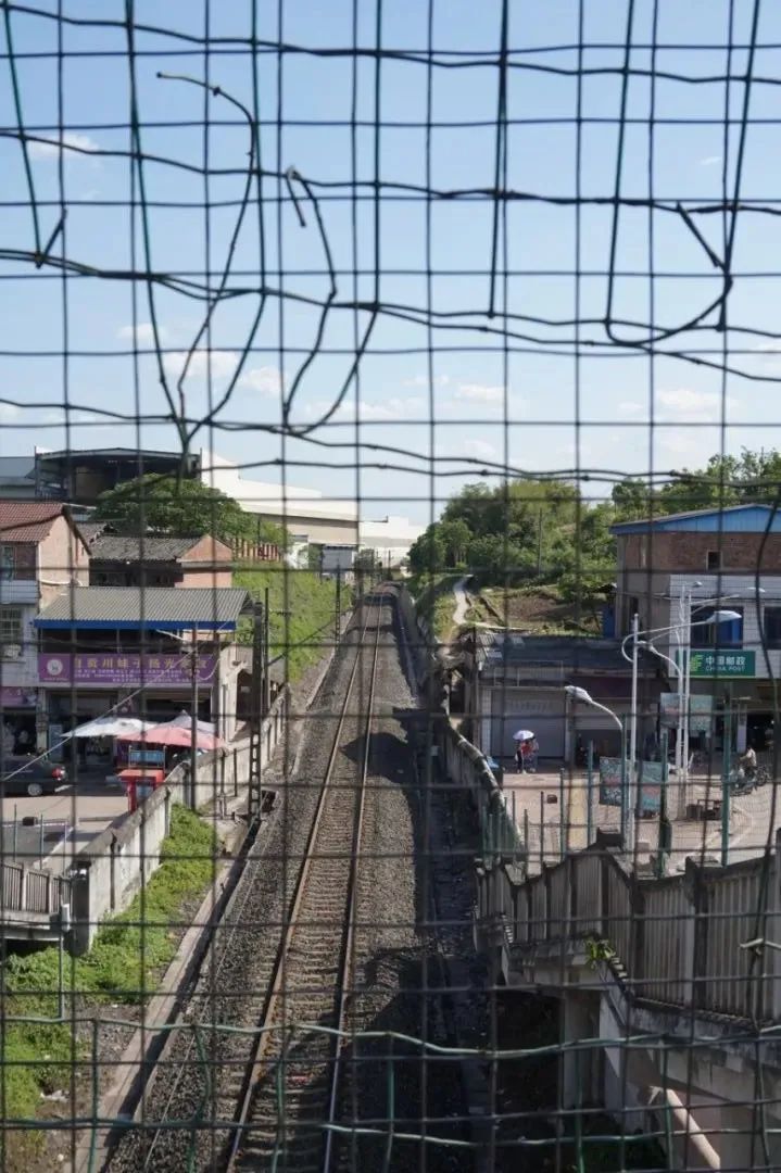 欢迎来到宜宾“北大门”！孔滩