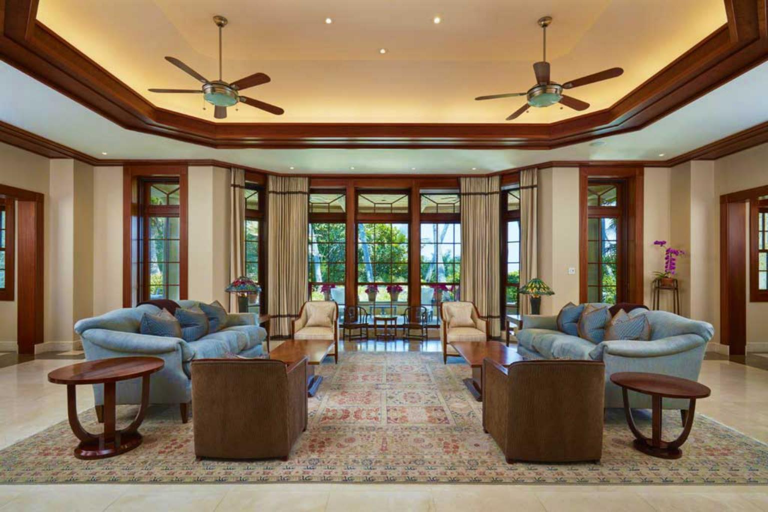 世界上最豪华的五所住宅,世界最贵的中式房子