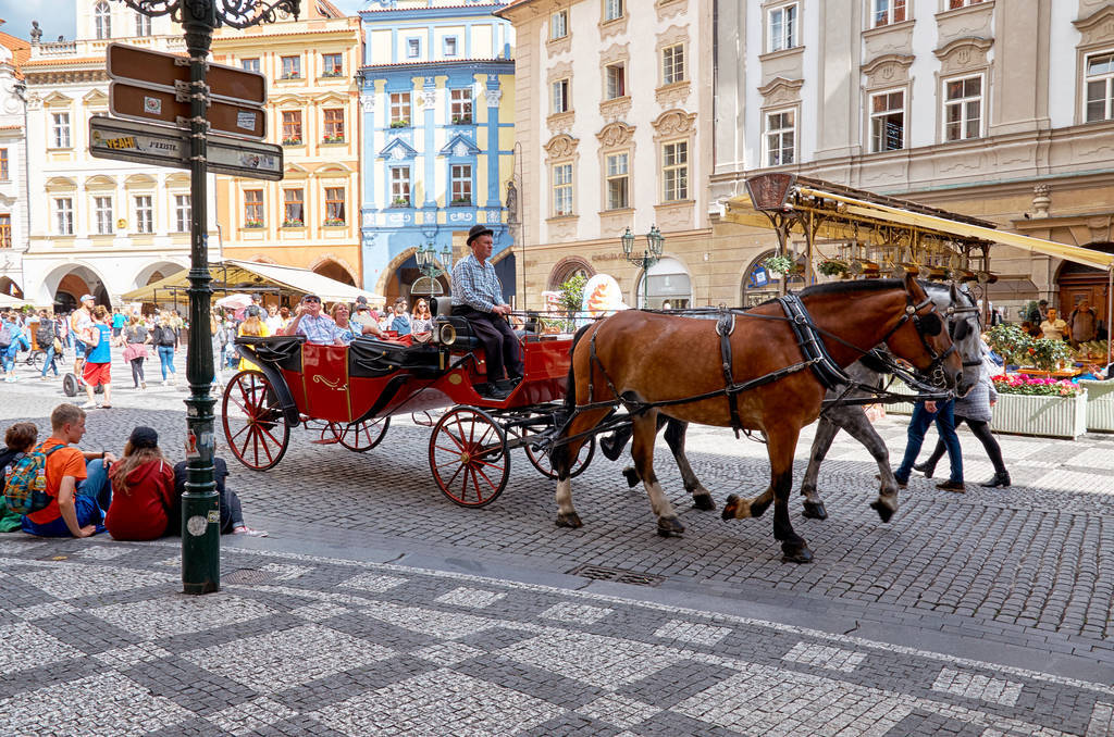 捷克——你所不知道的国家冷知识