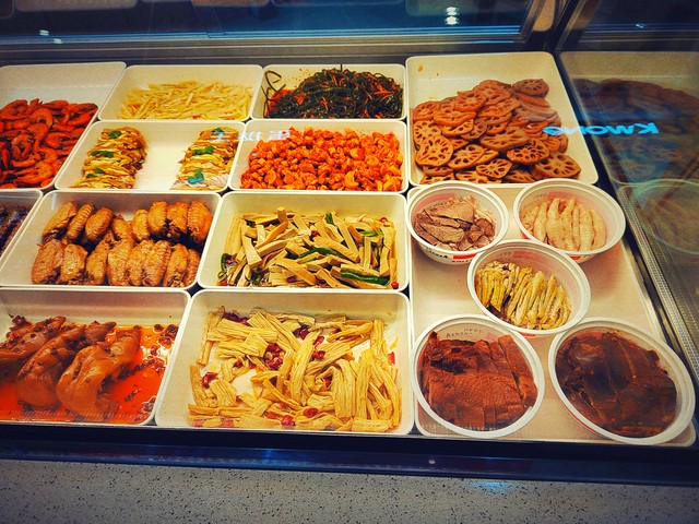 成都正宗穆斯林餐馆,成都华阳餐馆推荐