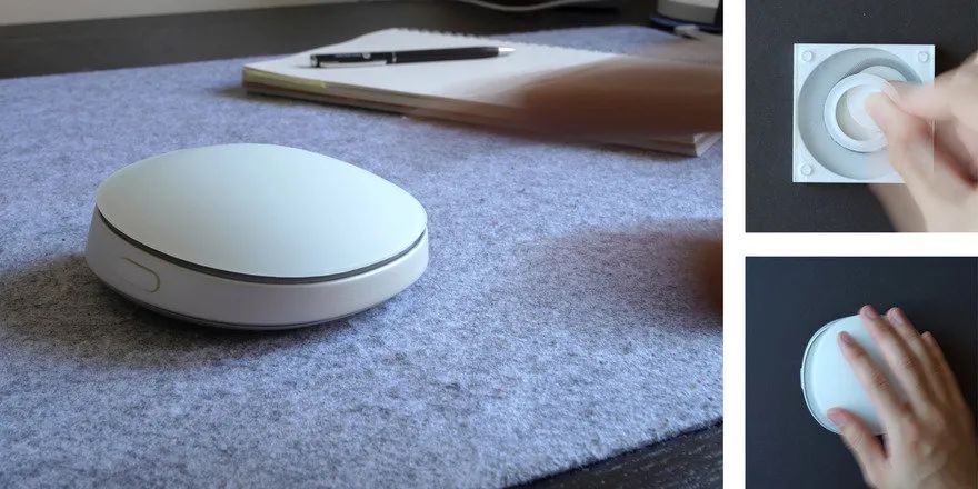 core77获奖设计作品,2024if设计奖获奖作品