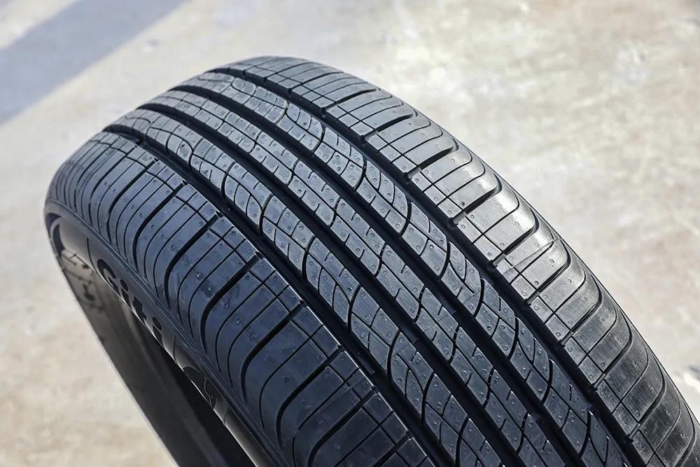 佳通轮胎哪个系列型号配suv好,佳通轮胎suv520与f50比较哪个好