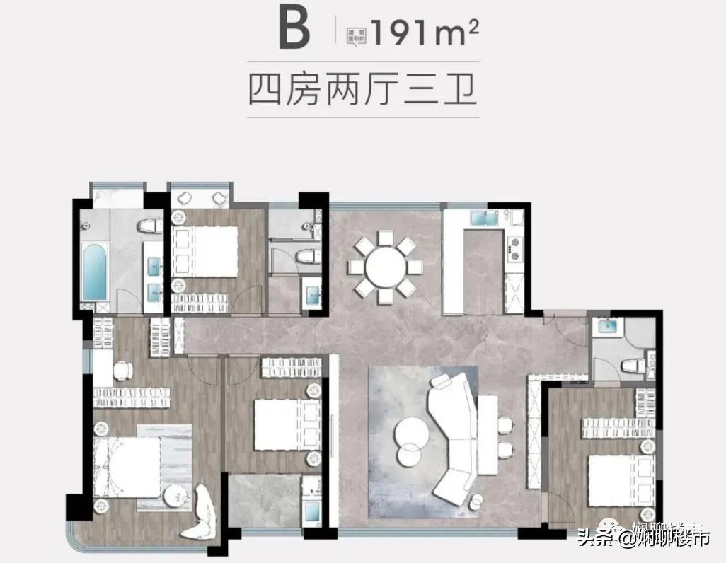 岛内购买新盘,岛内新盘怎么选