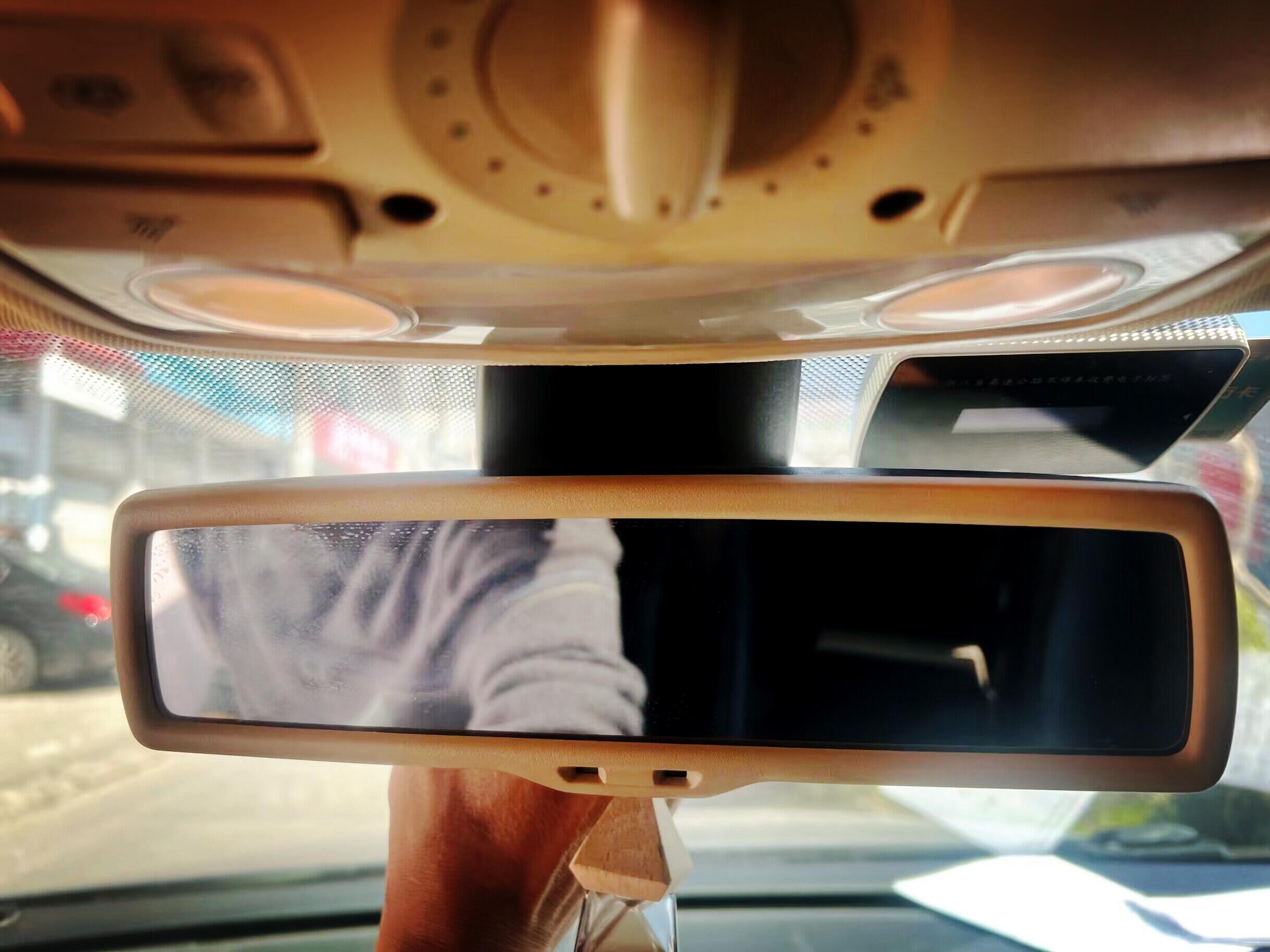 父亲老车翻新修复,父亲去世留下了的车去翻新