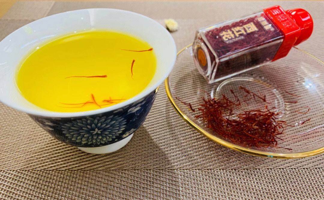 为什么藏红花有贵有便宜,藏红花是智商税还是真的有用