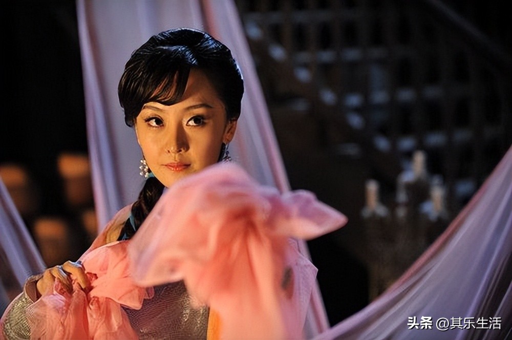 盘点欢天喜地七仙女演员今昔对比,欢天喜地七仙女组合个人资料