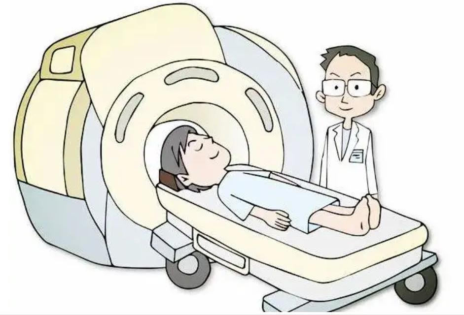 孕妇和儿童不能做磁共振检查？真相在这里......