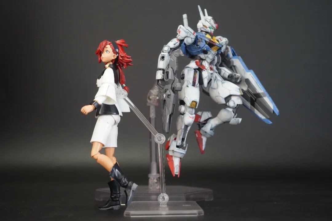 万代figurerise龙珠拼装模型,万代拼装模型figurerise创骑