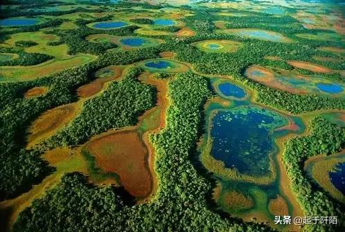 巴西的贫民窟到底有多残酷,巴西现在面临的环境问题