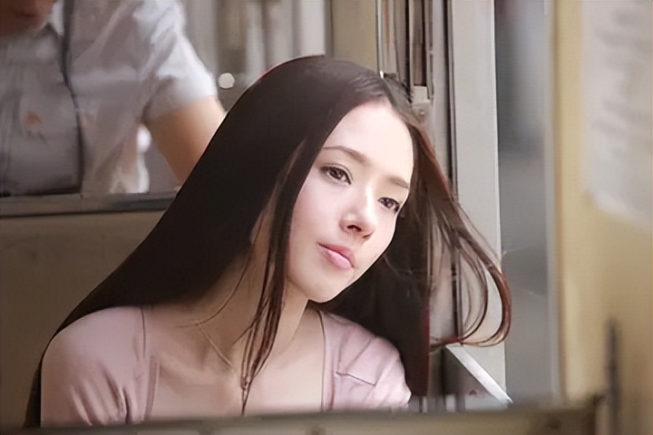 女人清醒和睿智,郭碧婷对待婚姻的态度