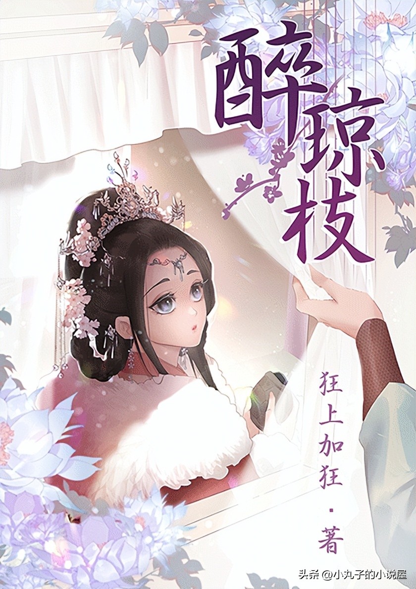 狂上加狂的醉琼枝,醉琼枝狂上加狂完结了吗