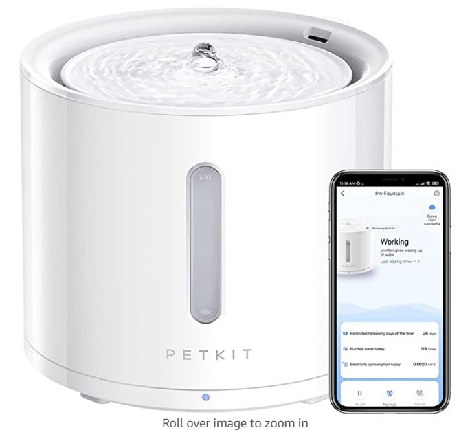 PetsafevsPETKIT小佩出海品牌新打法挖掘用户被市场忽视的新需求