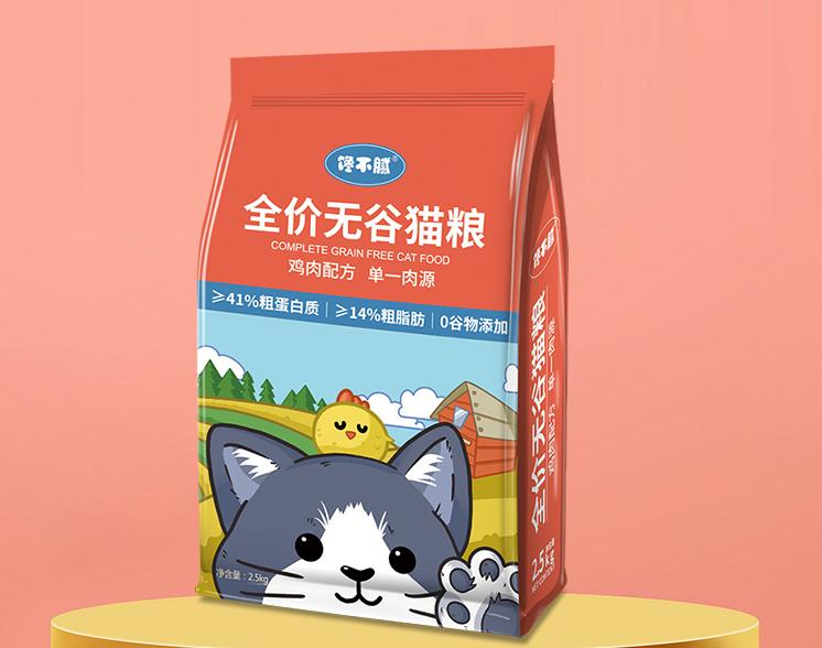 老爸评测国产十大放心猫粮品牌,天猫猫粮十大品牌排行榜