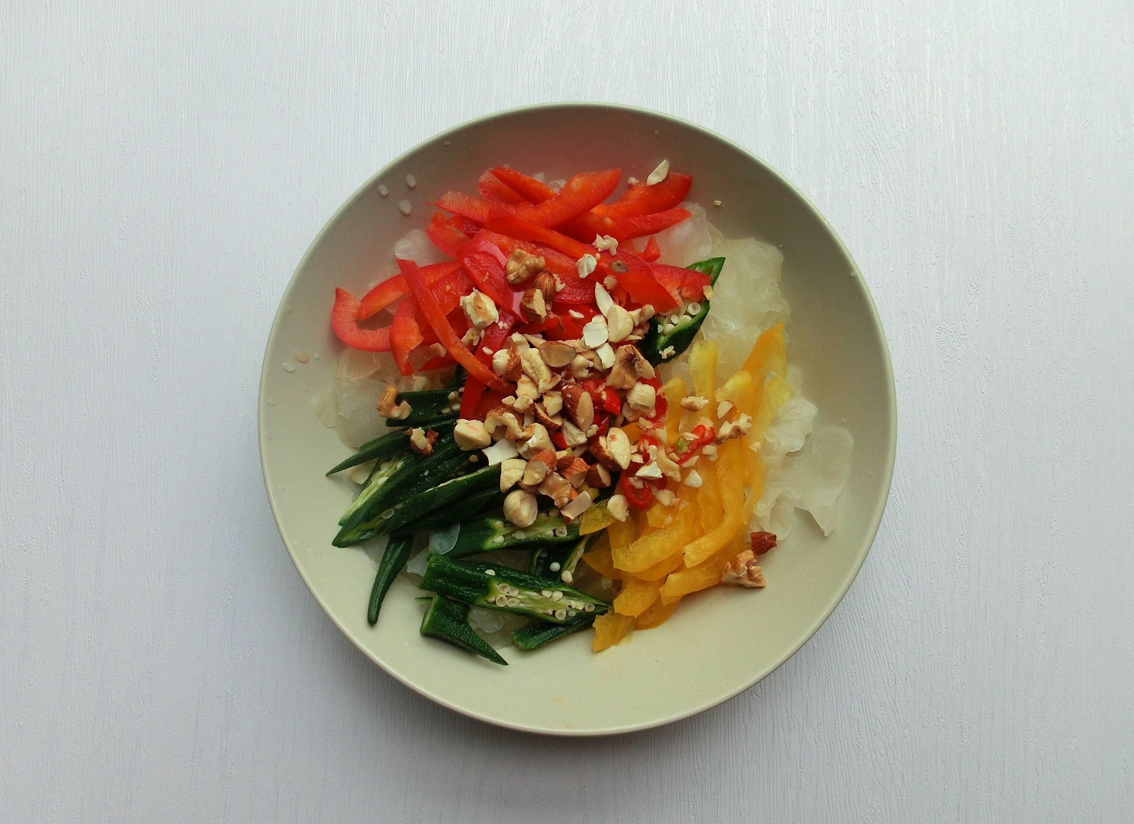 女性十大禁忌食物,女性三大禁忌