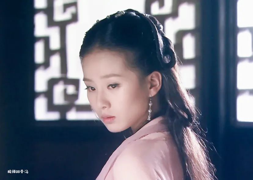 为什么男生都那么喜欢刘亦菲啊,为什么很多男人都喜欢刘亦菲