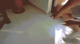 搞笑gif段子被你这个蠢货惊呆了,搞笑gif段子实在是猝不及防啊