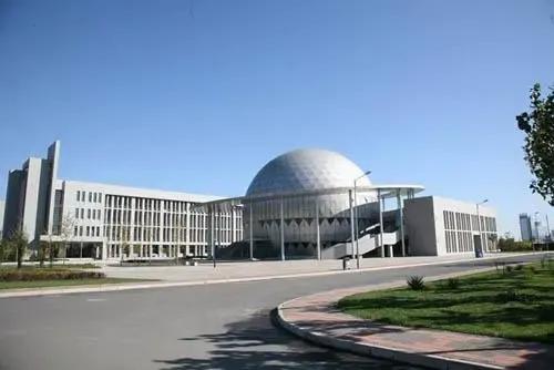 介绍特色专业投档分数不高的天津城建大学