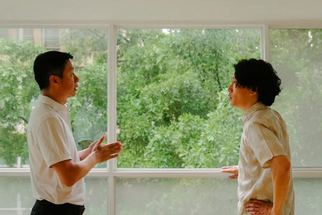 深圳一家六口给别墅装上大蚊帐,深圳一家六口别墅